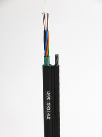 Rysunek 8 Kabel światłowodowy Kabel stalowy z linką Samonośny kabel antenowy Do komunikacji LAN