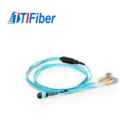 Kabel światłowodowy o wysokim współczynniku odbicia Straty kablowe SC / FC / ST / LC / MPO