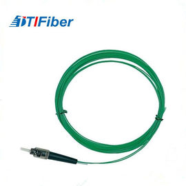Om3 Pigtail Fibra Optical 2mm jednomodowy / wielomodowy PVC LSZH OFNR OFNP Typ kabla