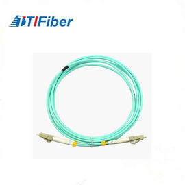 1 ~ 144 Multi Fibers Lc To Lc Wielomodowy kabel światłowodowy OM3