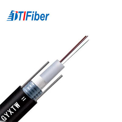 GYXTW Unitube 6-rdzeniowy 8-żyłowy kabel jednomodowy