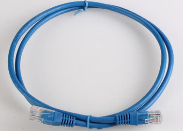 RJ45 Męski bezkrzywkowy kabel rozruchowy Cat5e do sieci Ethernet