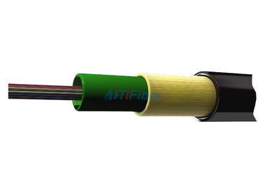 Mikrofonowy kabel światłowodowy GCYFTY Unitube z płaszczem HDPE