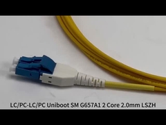 Patchcord światłowodowy