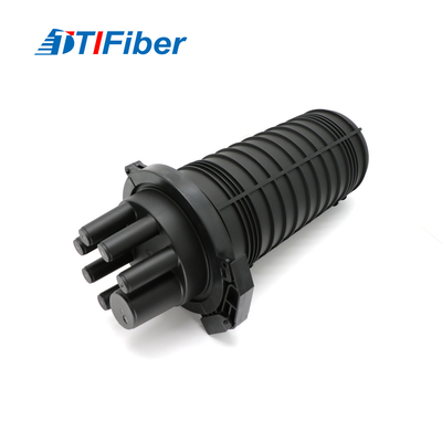 Typ kopuły 12 24 48 96 144 288 Rdzeniowe złącze światłowodowe dla FTTH FTTX
