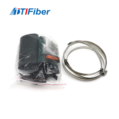 Typ kopuły 12 24 48 96 144 288 Rdzeniowe złącze światłowodowe dla FTTH FTTX