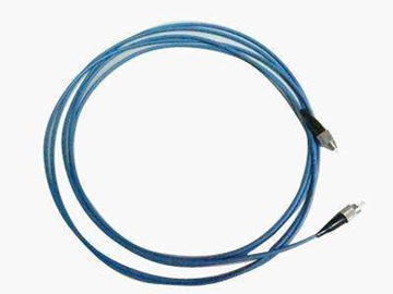 Opancerzony kabel światłowodowy Kabel światłowodowy Patchcord CE Certyfikat ROHS