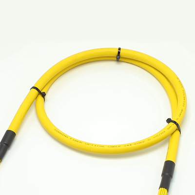 144F MTP MPO Fanout Cable SMG657A1 MPO APC do MPO APC Breakout Fiber Optic Patch Cord