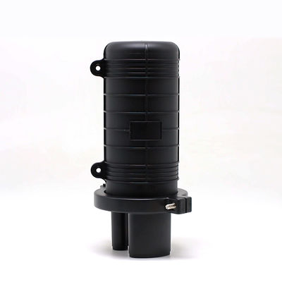 Zamknięcie szpiku z włókien czarnych