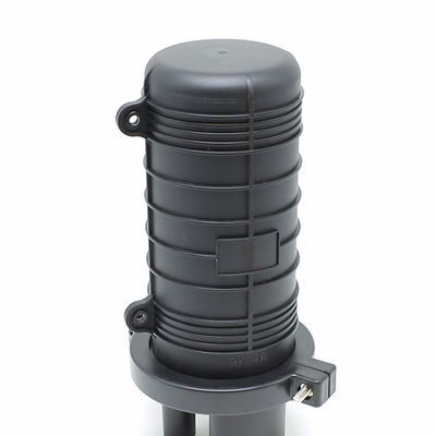 Zamknięcie szpiku z włókien czarnych