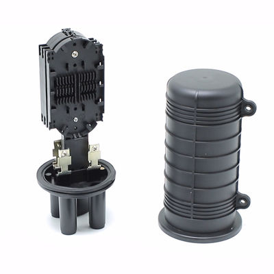 Zamknięcie szpiku z włókien czarnych