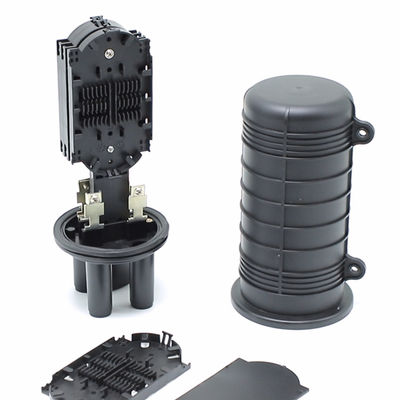 Zamknięcie szpiku z włókien czarnych