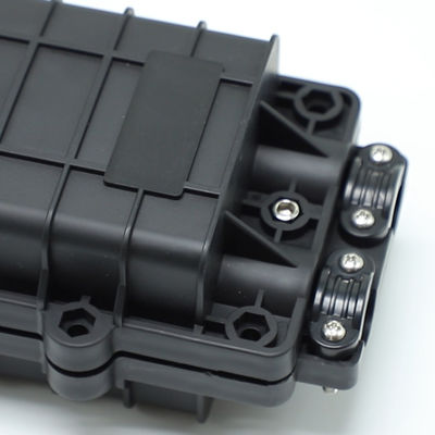 Cena fabryczna Pudełko światłowodowe 12 24 36 Rdzeń 2 Wejście 2 Wyjście Zamknięcie splice światłowodowe