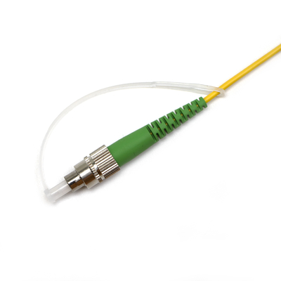CATV Telekom 3m FC SC APC 9 / 125um Zworka Patchcord Niskiej Utraty