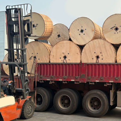 Kabel światłowodowy zewnętrzny