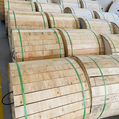 Kabel światłowodowy zewnętrzny