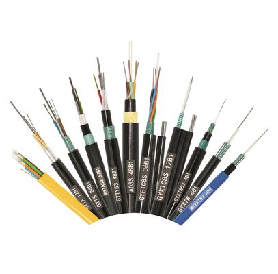 Single Mode Fiber Drop Cable