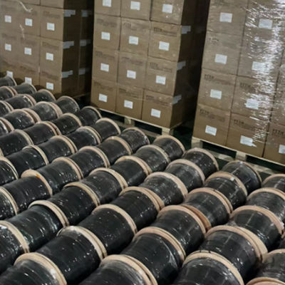 Wyposażenie fabryczne tania cena OEM ODM FTTH GJYXFCH GJYXCH Kabel optyczny LSZH