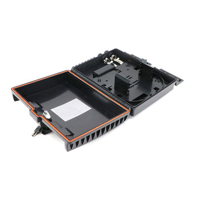 Wall Mounted Fiber Optic Distribution Box