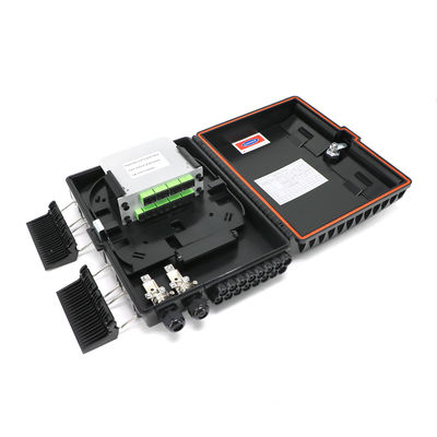 Wall Mounted Fiber Optic Distribution Box