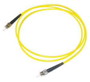 Kabel sieciowy SM SM Simplex Fibre Class i polerowanie A