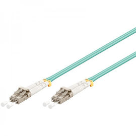 Pigtail światłowodowy Aqua SC OM3, średnica kabla 0,9 mm / 2,0 mm / 3,0 mm