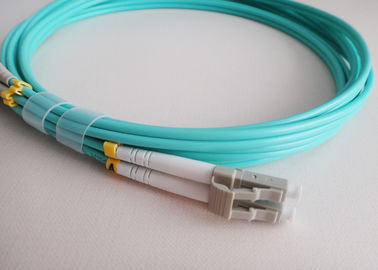 Catv, Lan, Wan, Testuj wielomodowy kabel optyczny z kablem dupleksowym