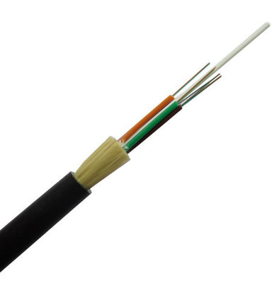 ADSS Single Mode G652D 96 144-żyłowy kabel światłowodowy