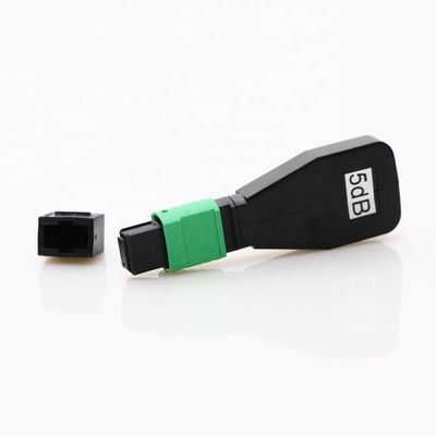 Optic Loopback Lc / Upc lub Lc / Apc Duplex Pvc 9/125 Single Mode Fiber Optic Loopback