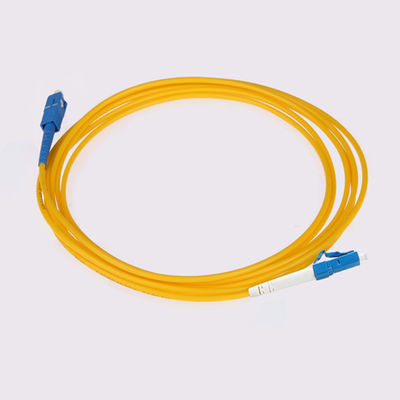 Wielomodowy kabel światłowodowy ODM Duplex do pomieszczeń komunikacyjnych FTTH