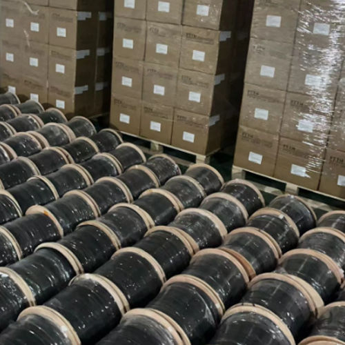 Single Mode Fiber Drop Cable