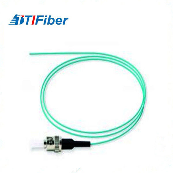 Om3 Pigtail Fiber Optical